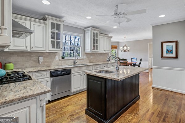 1564 Biddle Court Atlanta - Photo 15