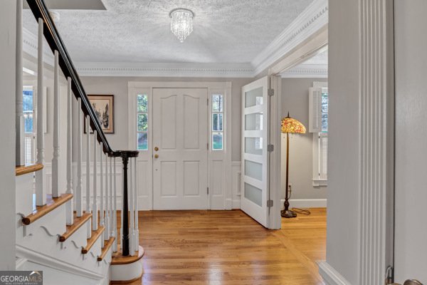 1564 Biddle Court Atlanta - Photo 16