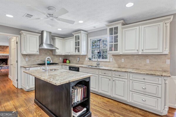 1564 Biddle Court Atlanta - Photo 17