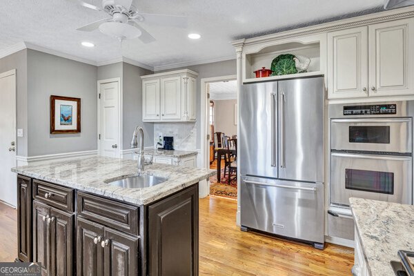 1564 Biddle Court Atlanta - Photo 18