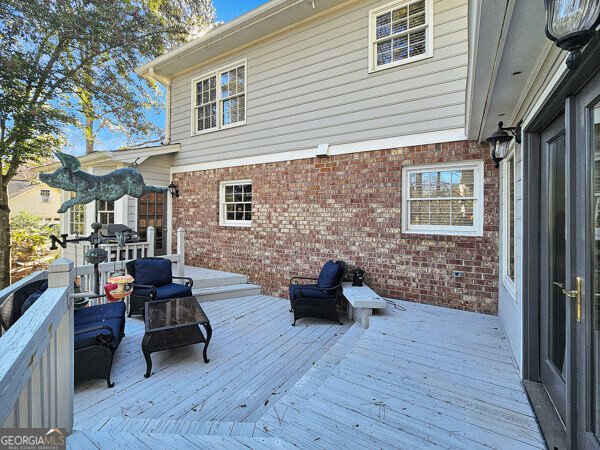 1564 Biddle Court Atlanta - Photo 19