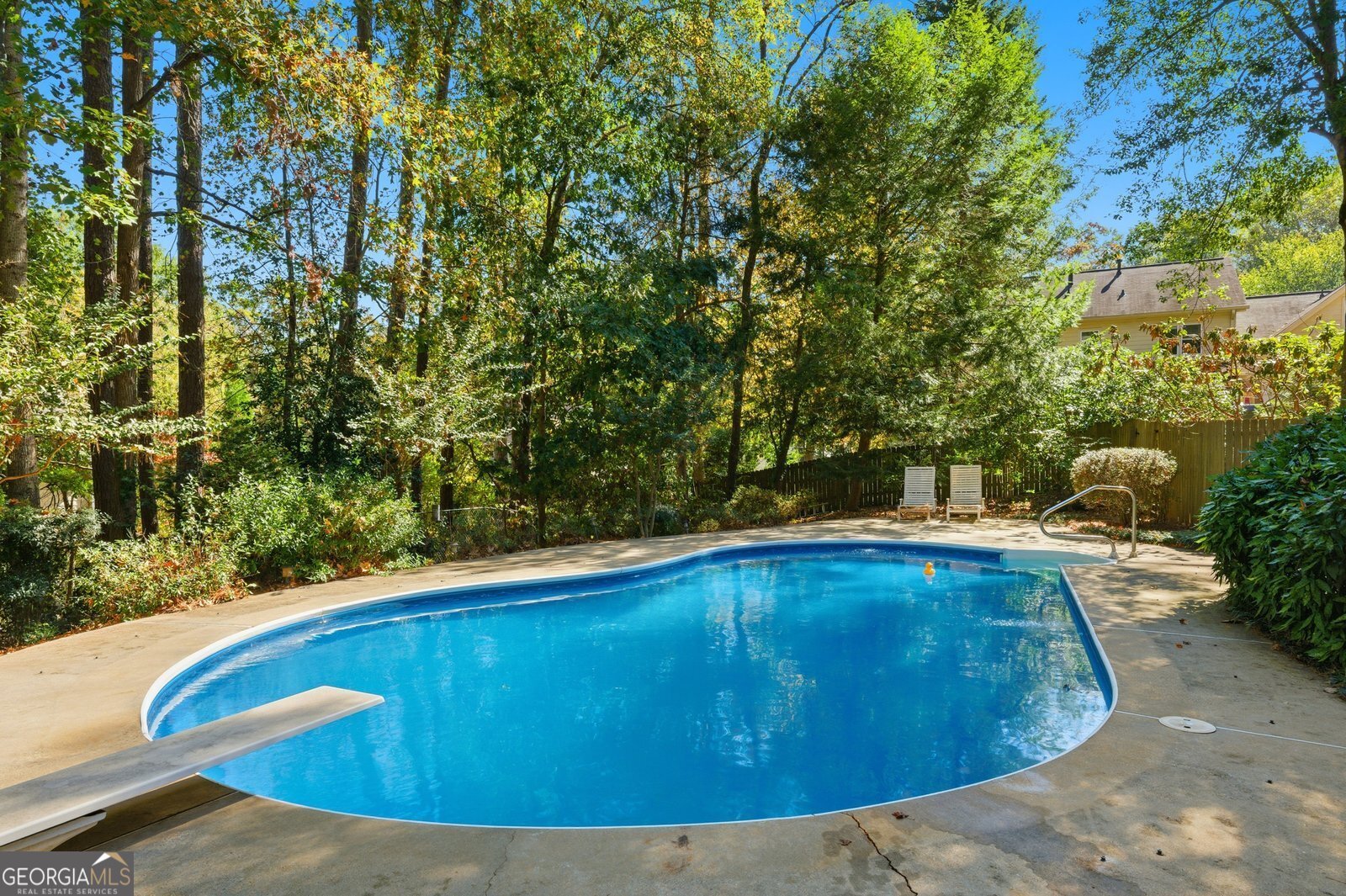 1564 Biddle Court Atlanta - Photo 20