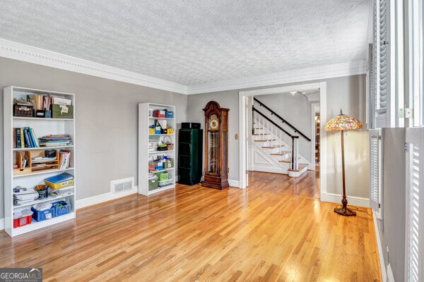 1564 Biddle Court Atlanta - Photo 21