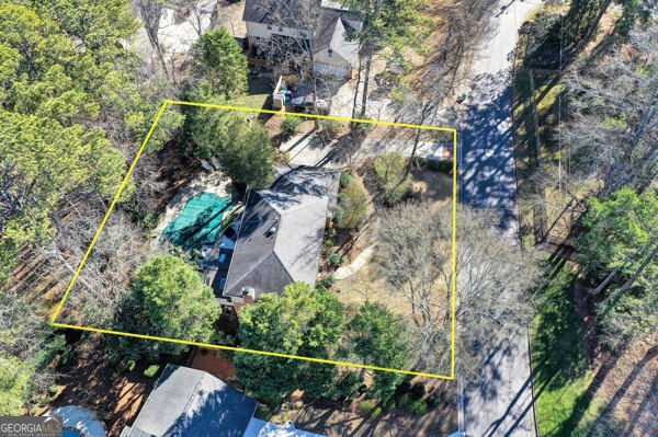 1564 Biddle Court Atlanta - Photo 36