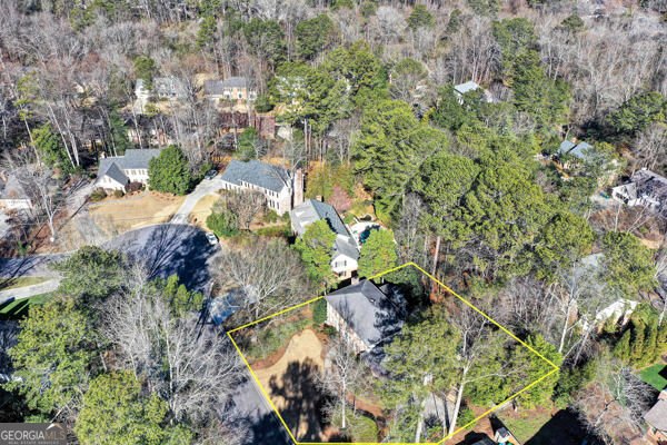 1564 Biddle Court Atlanta - Photo 37