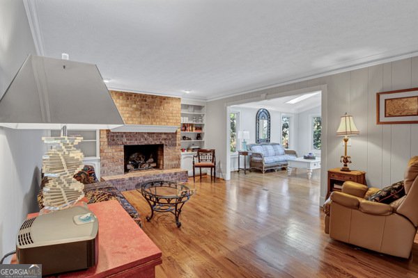 1564 Biddle Court Atlanta - Photo 8