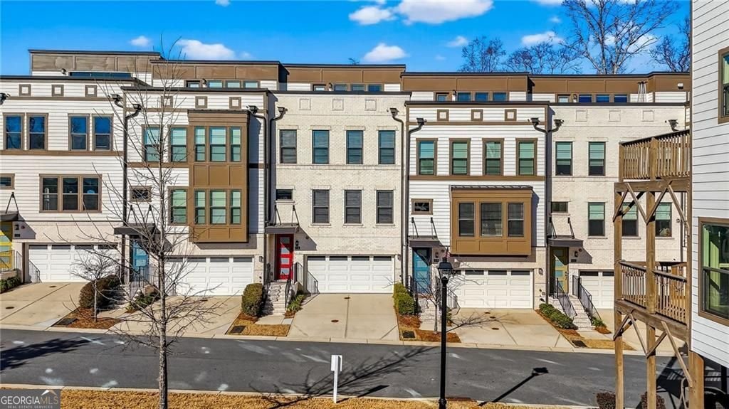 1134 Ansel Lane Atlanta - Photo 1