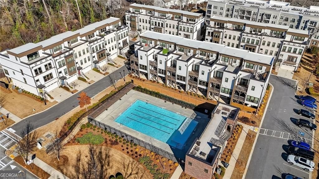 1134 Ansel Lane Atlanta - Photo 46