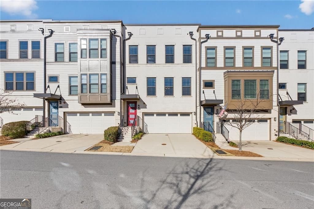 1134 Ansel Lane Atlanta - Photo 48