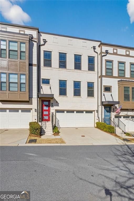 1134 Ansel Lane Atlanta - Photo 49