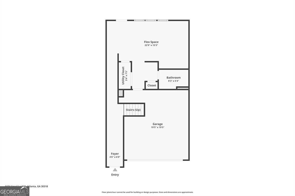 1134 Ansel Lane Atlanta - Photo 54