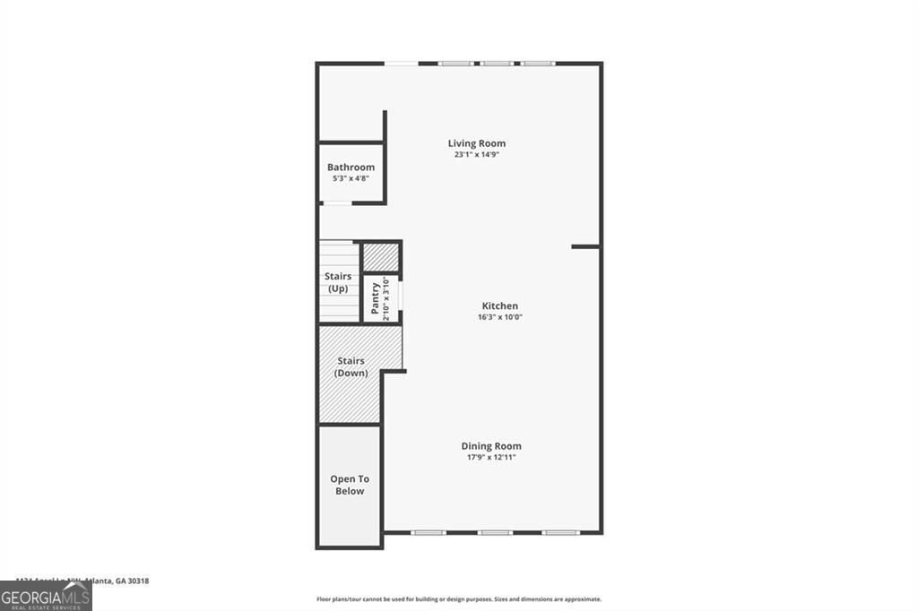 1134 Ansel Lane Atlanta - Photo 55