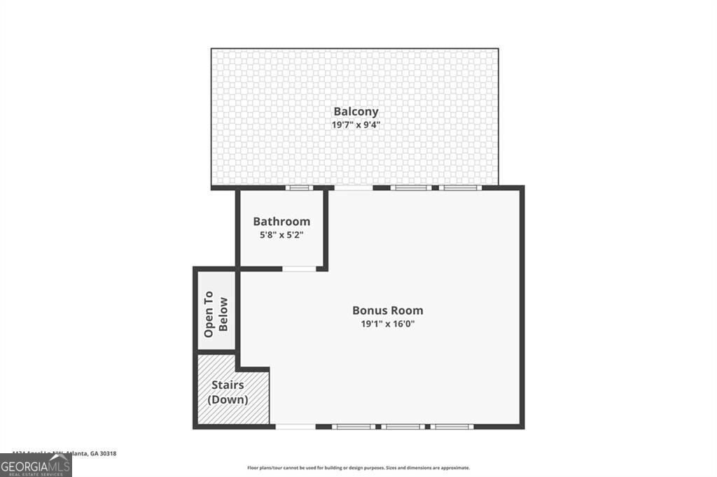 1134 Ansel Lane Atlanta - Photo 57