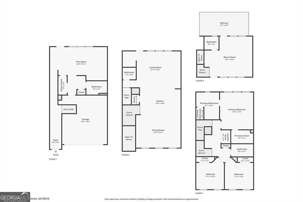 1134 Ansel Lane Atlanta - Photo 58