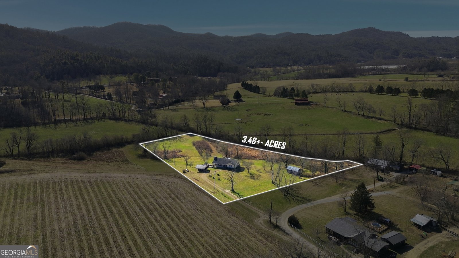 190 Legendary Lane Rabun Gap - Photo 10