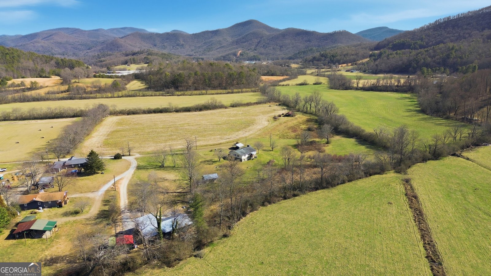 190 Legendary Lane Rabun Gap - Photo 12