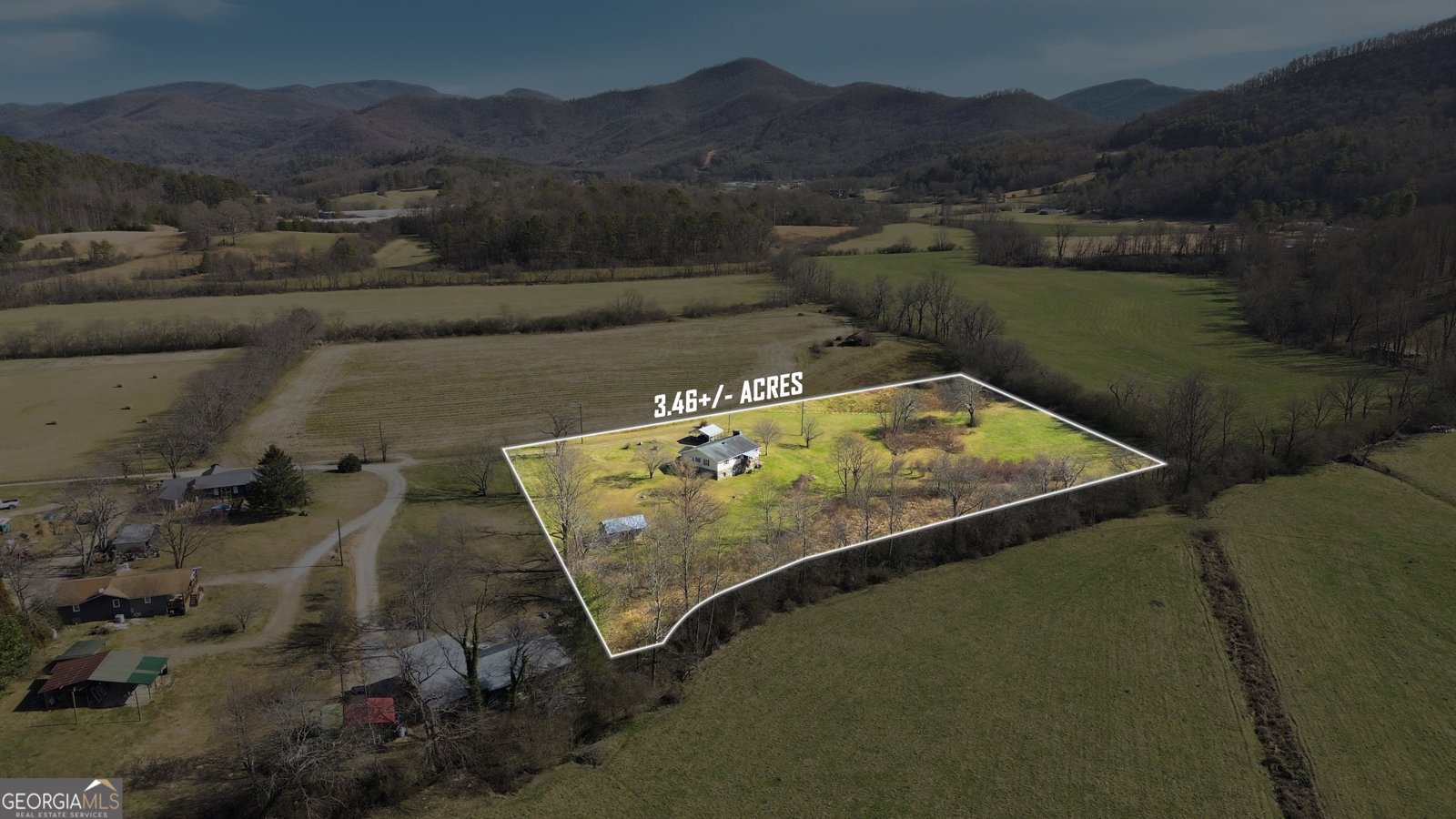 190 Legendary Lane Rabun Gap - Photo 13