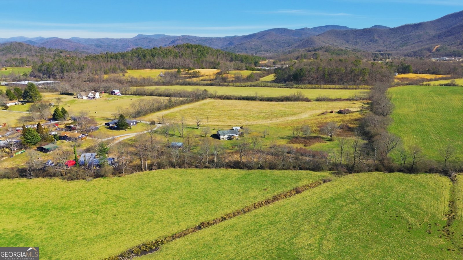 190 Legendary Lane Rabun Gap - Photo 14