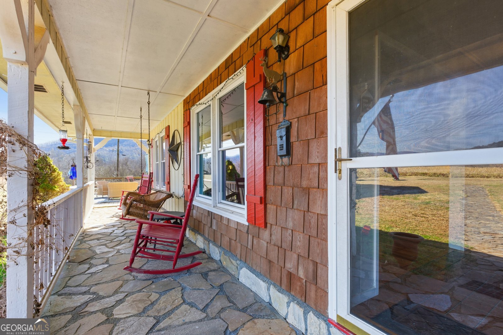 190 Legendary Lane Rabun Gap - Photo 15