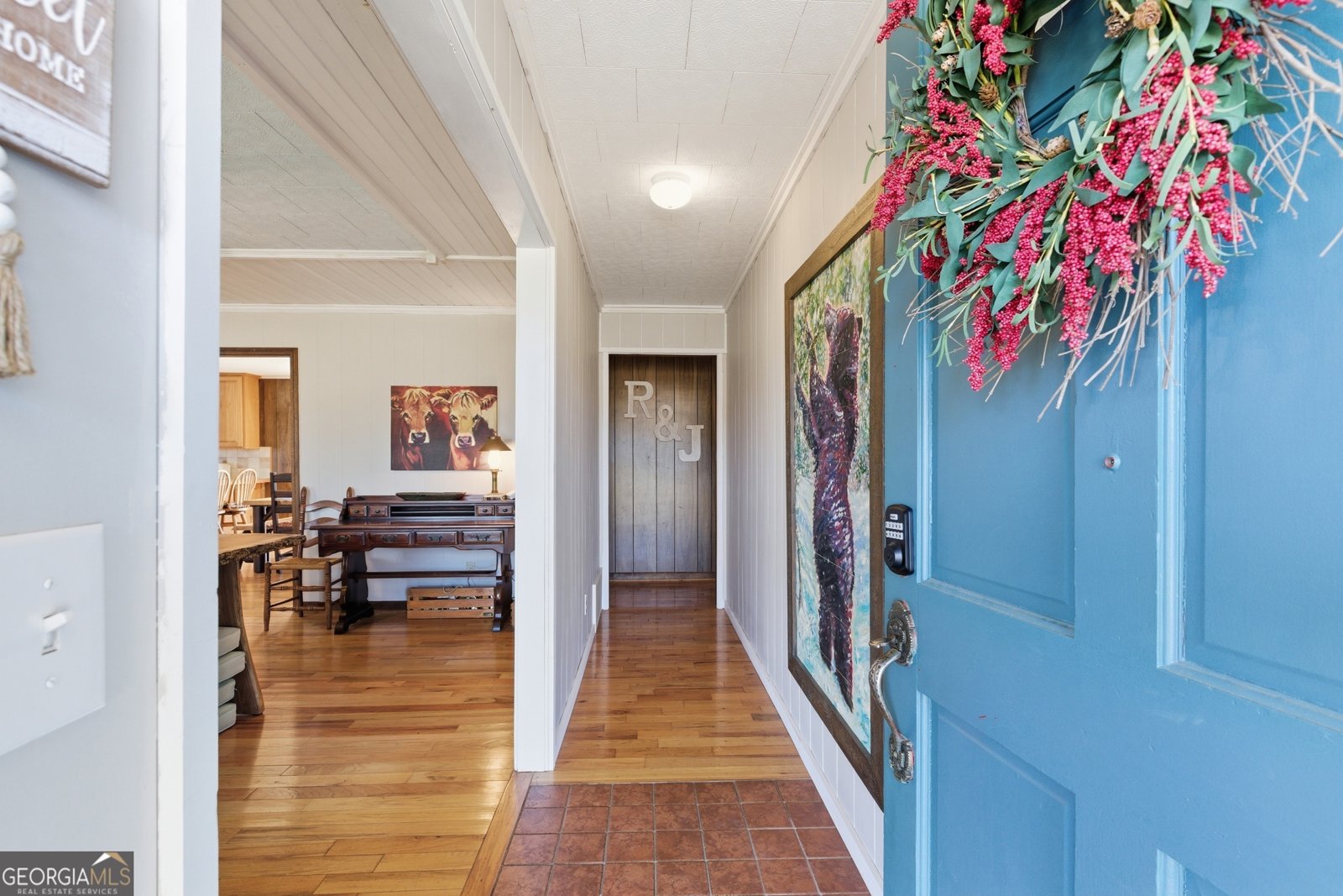 190 Legendary Lane Rabun Gap - Photo 16