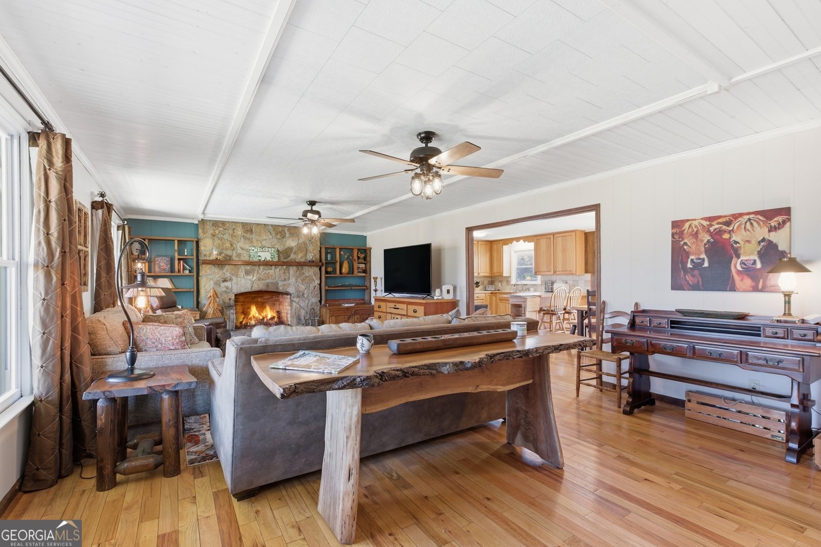 190 Legendary Lane Rabun Gap - Photo 17