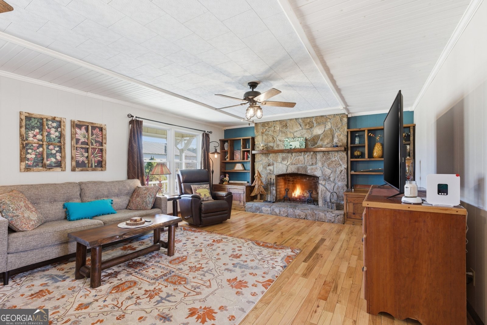 190 Legendary Lane Rabun Gap - Photo 19