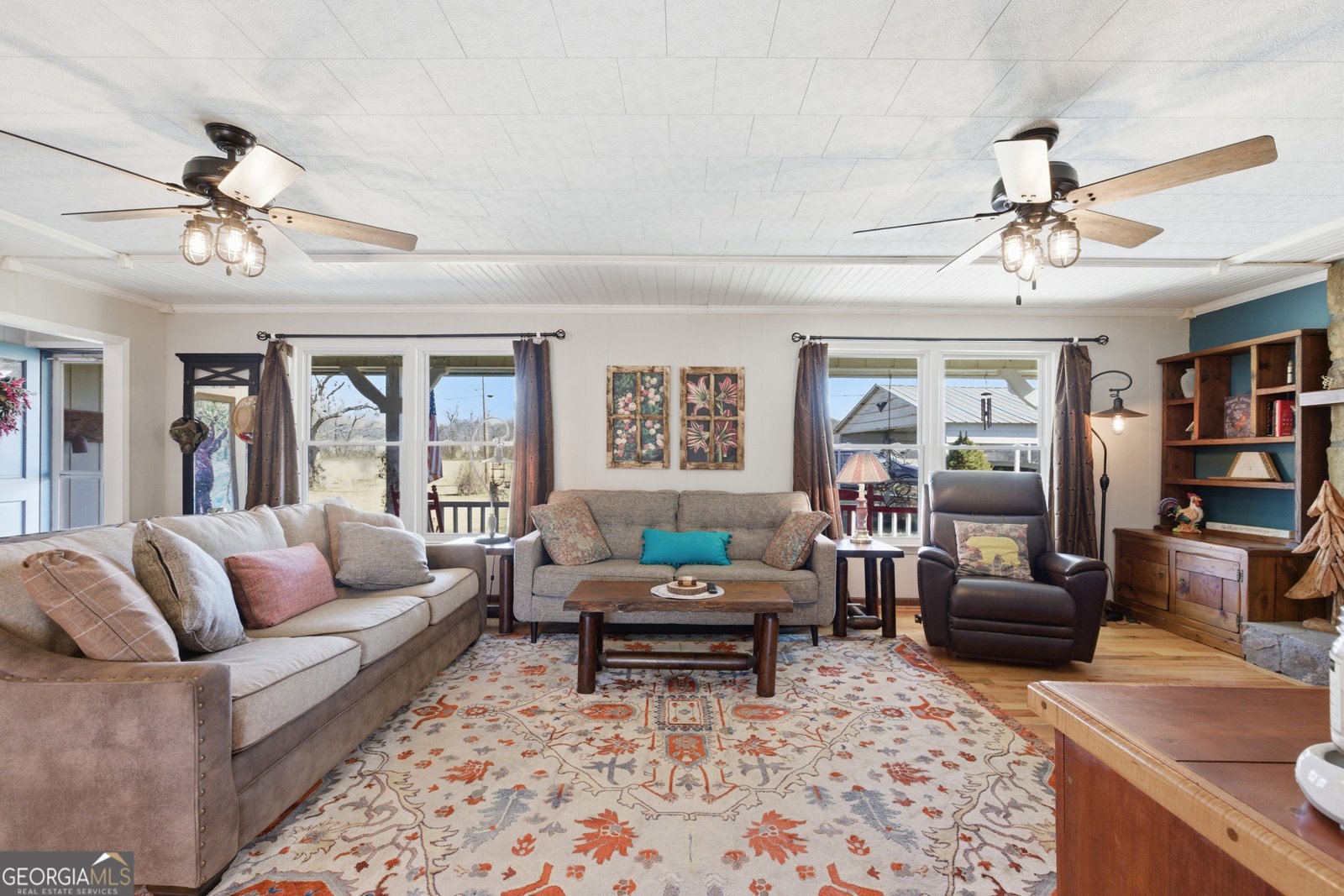 190 Legendary Lane Rabun Gap - Photo 20