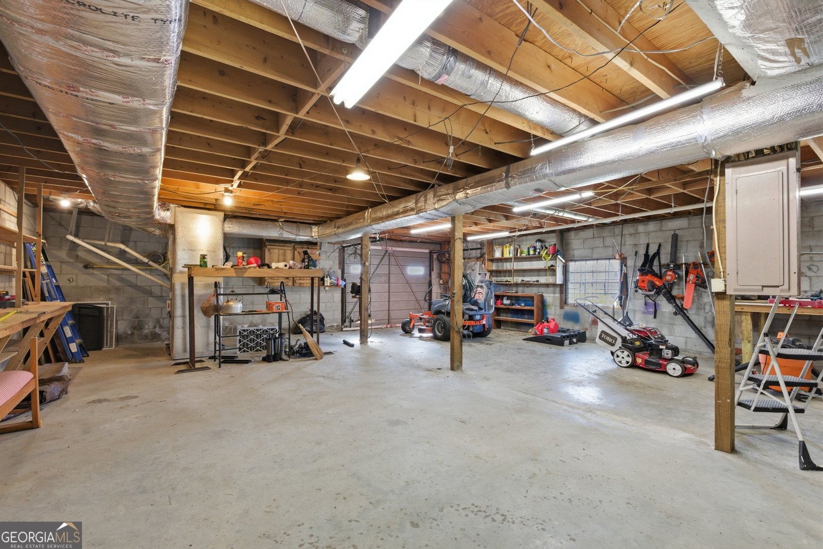 190 Legendary Lane Rabun Gap - Photo 39