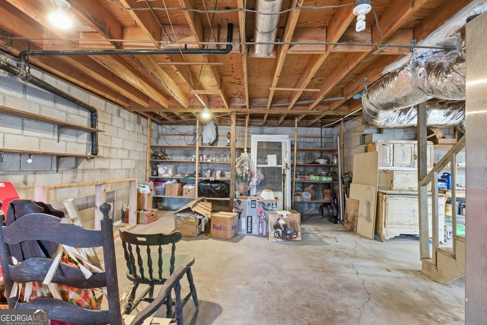 190 Legendary Lane Rabun Gap - Photo 41