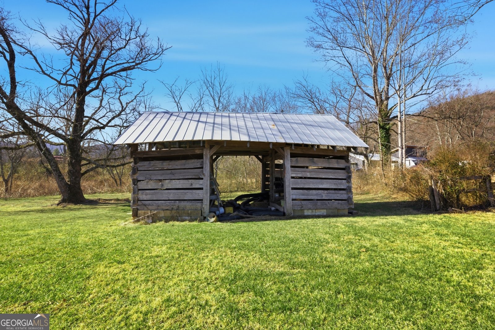 190 Legendary Lane Rabun Gap - Photo 48