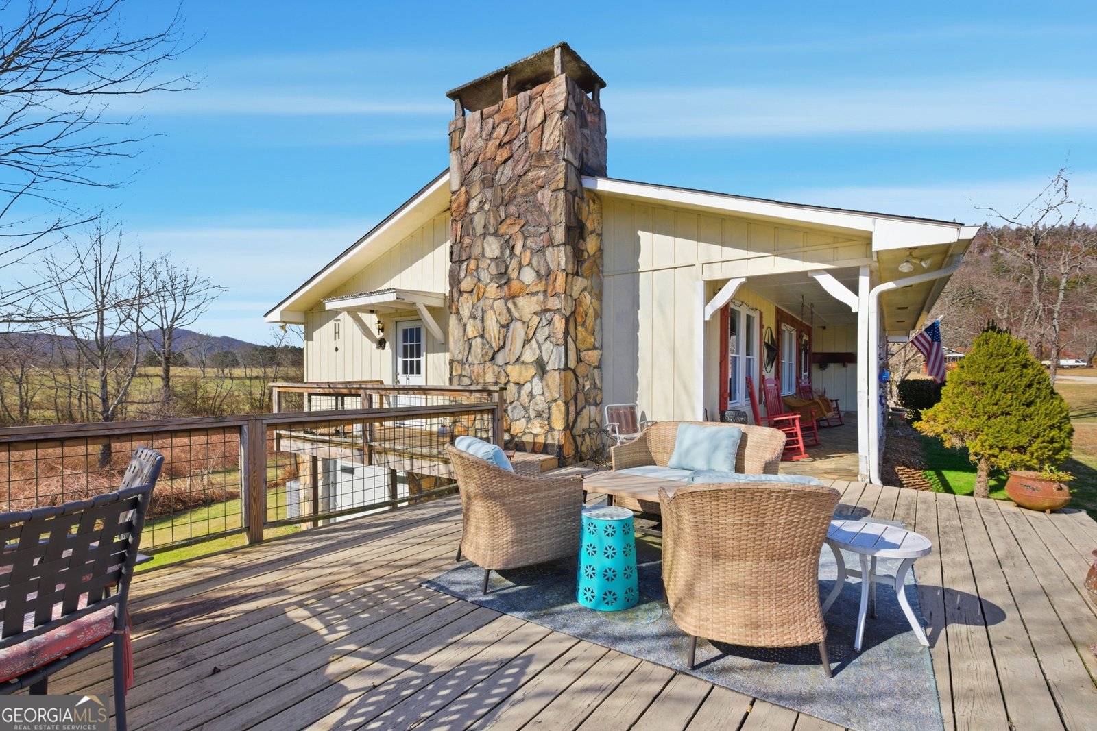 190 Legendary Lane Rabun Gap - Photo 6