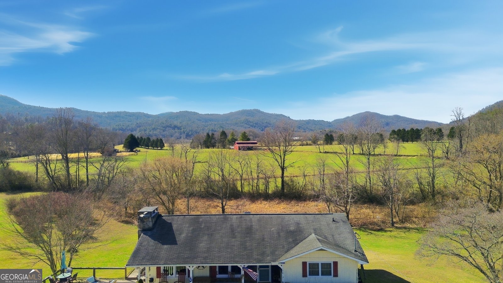 190 Legendary Lane Rabun Gap - Photo 7