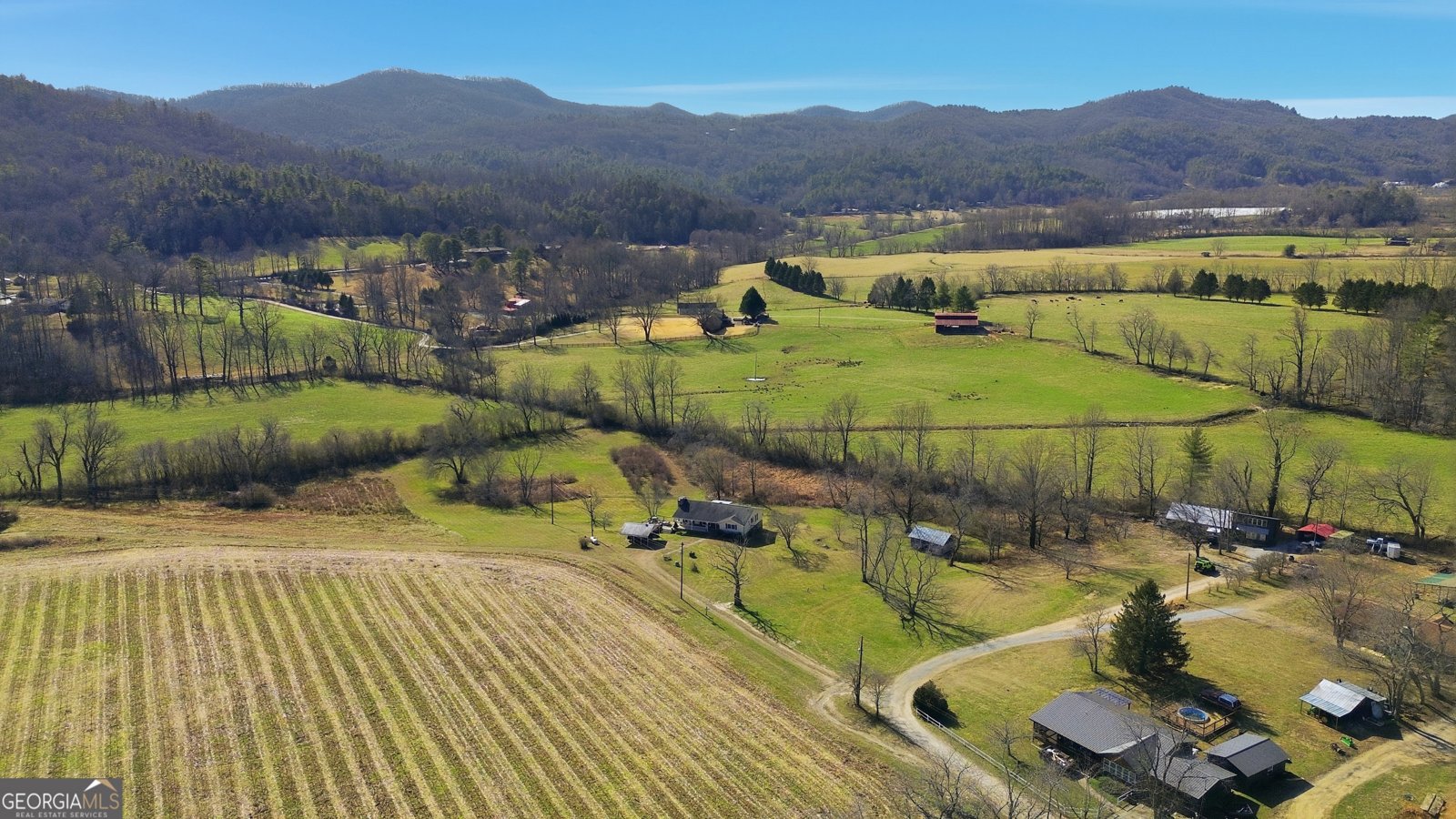 190 Legendary Lane Rabun Gap - Photo 9