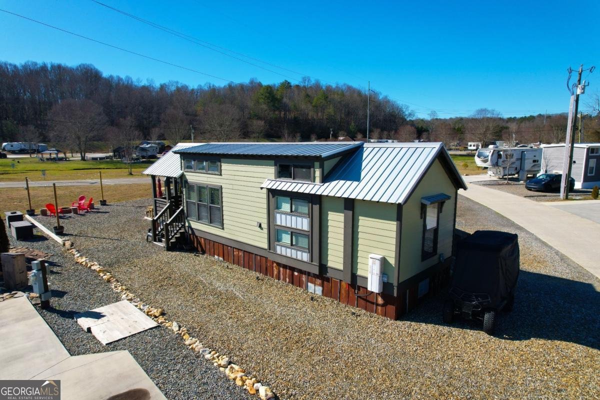 192 Mountain Meadows Drive Morganton - Photo 1