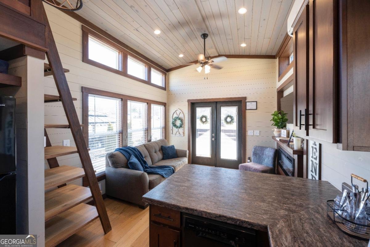 192 Mountain Meadows Drive Morganton - Photo 12