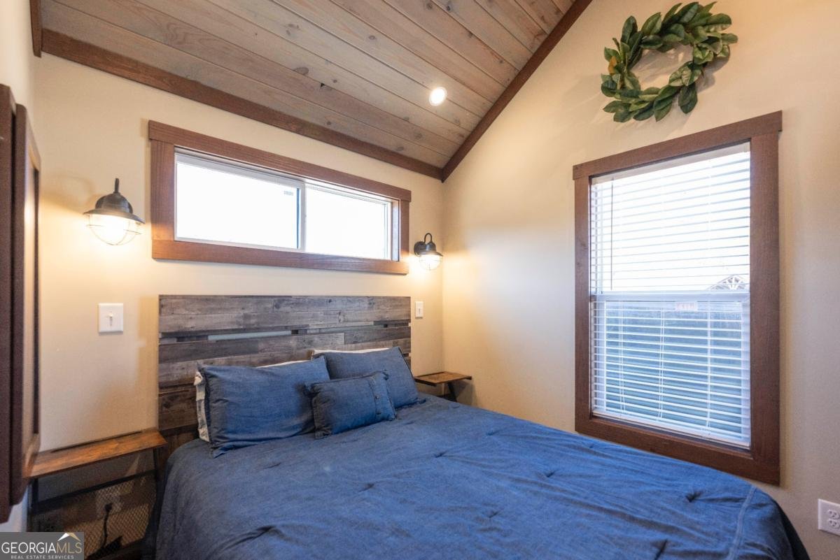 192 Mountain Meadows Drive Morganton - Photo 14