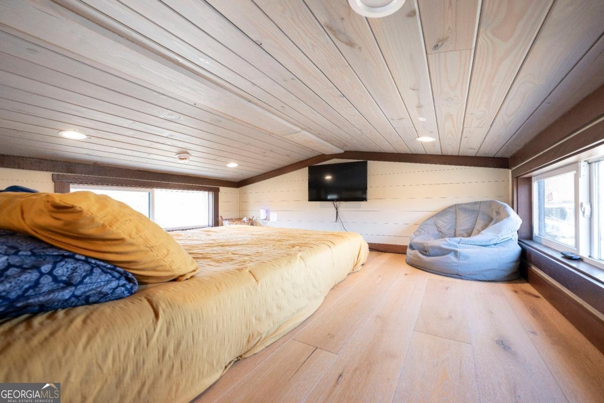 192 Mountain Meadows Drive Morganton - Photo 20