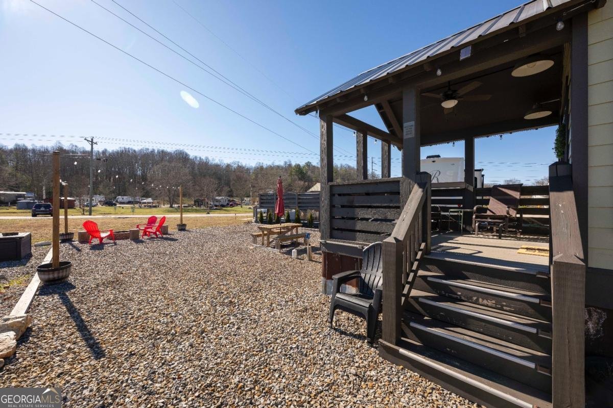 192 Mountain Meadows Drive Morganton - Photo 22