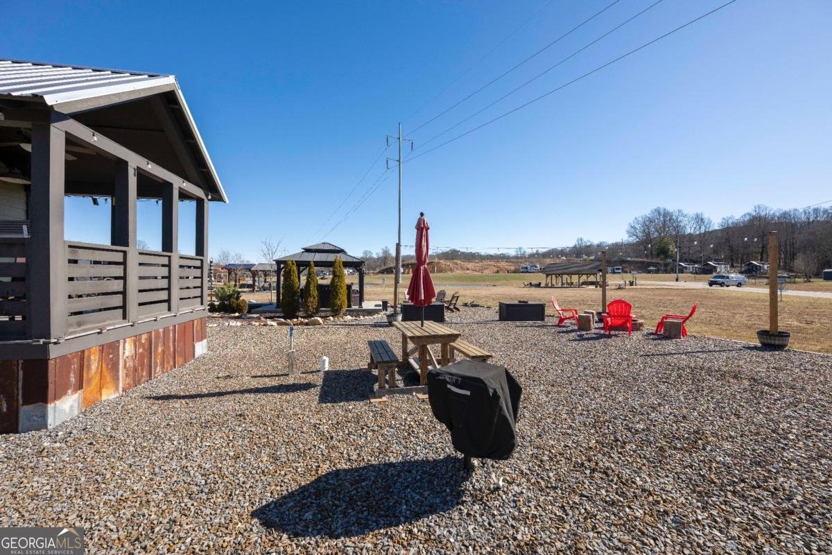 192 Mountain Meadows Drive Morganton - Photo 23