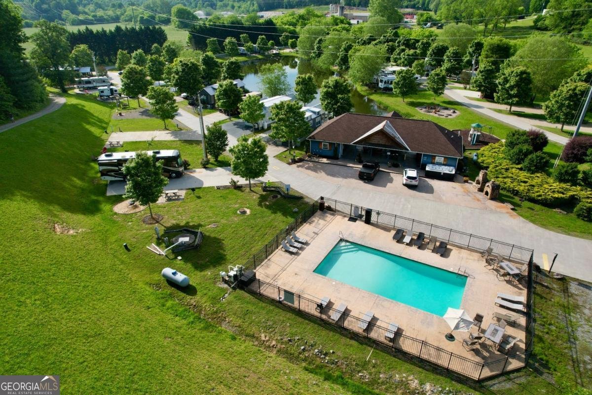 192 Mountain Meadows Drive Morganton - Photo 33