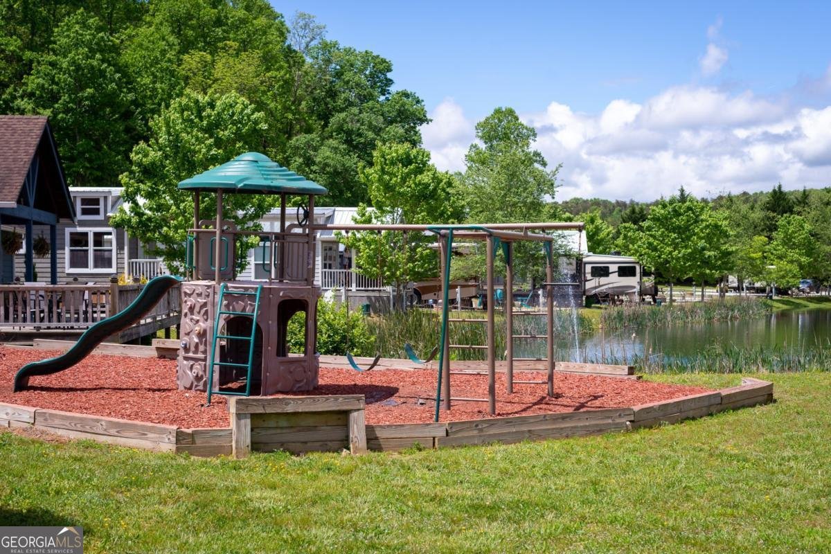 192 Mountain Meadows Drive Morganton - Photo 36