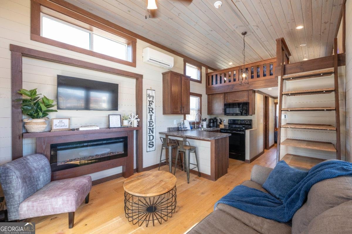 192 Mountain Meadows Drive Morganton - Photo 6