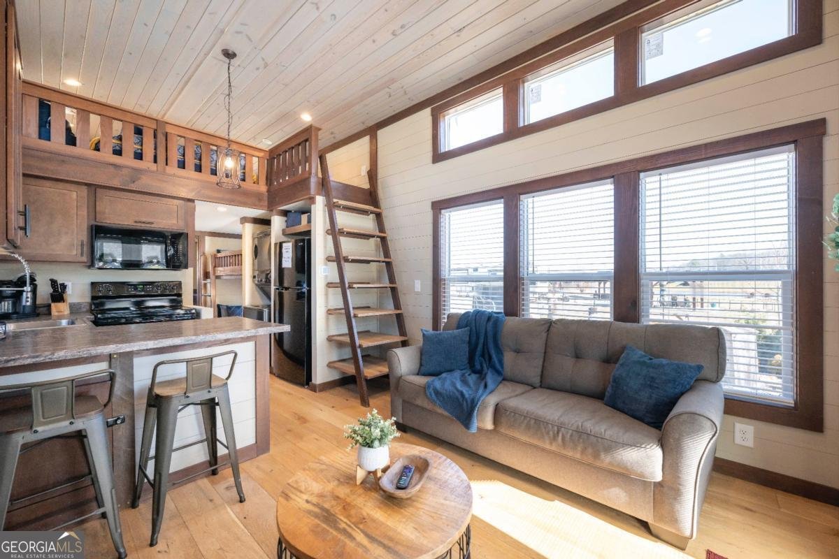 192 Mountain Meadows Drive Morganton - Photo 8