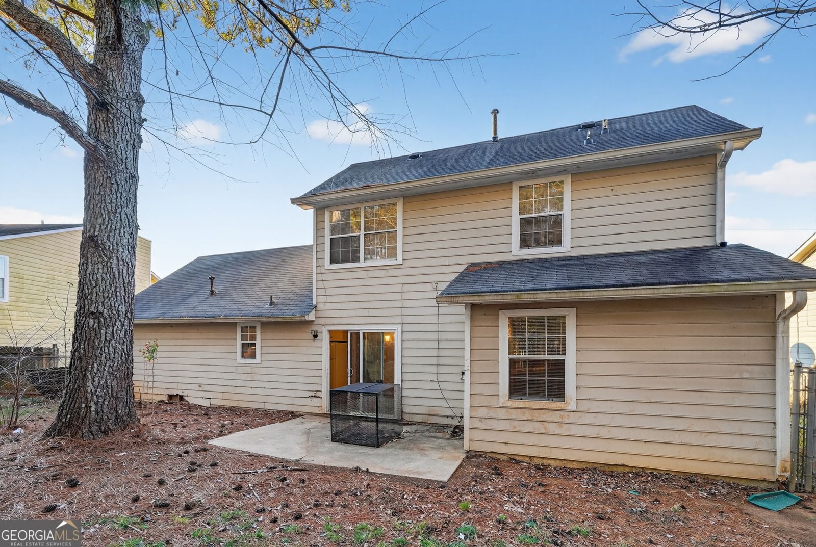 5065 Donnell Way Decatur - Photo 29