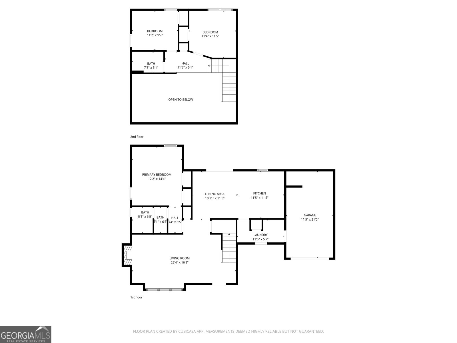 5065 Donnell Way Decatur - Photo 31