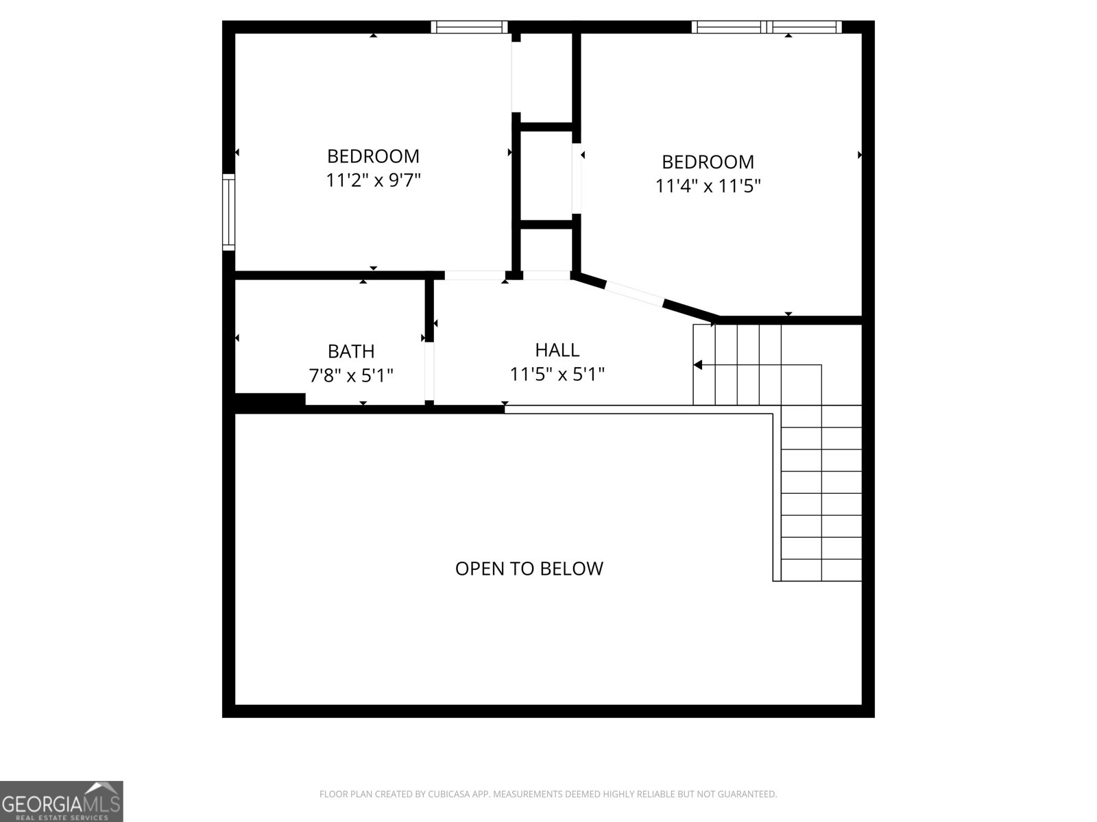 5065 Donnell Way Decatur - Photo 32
