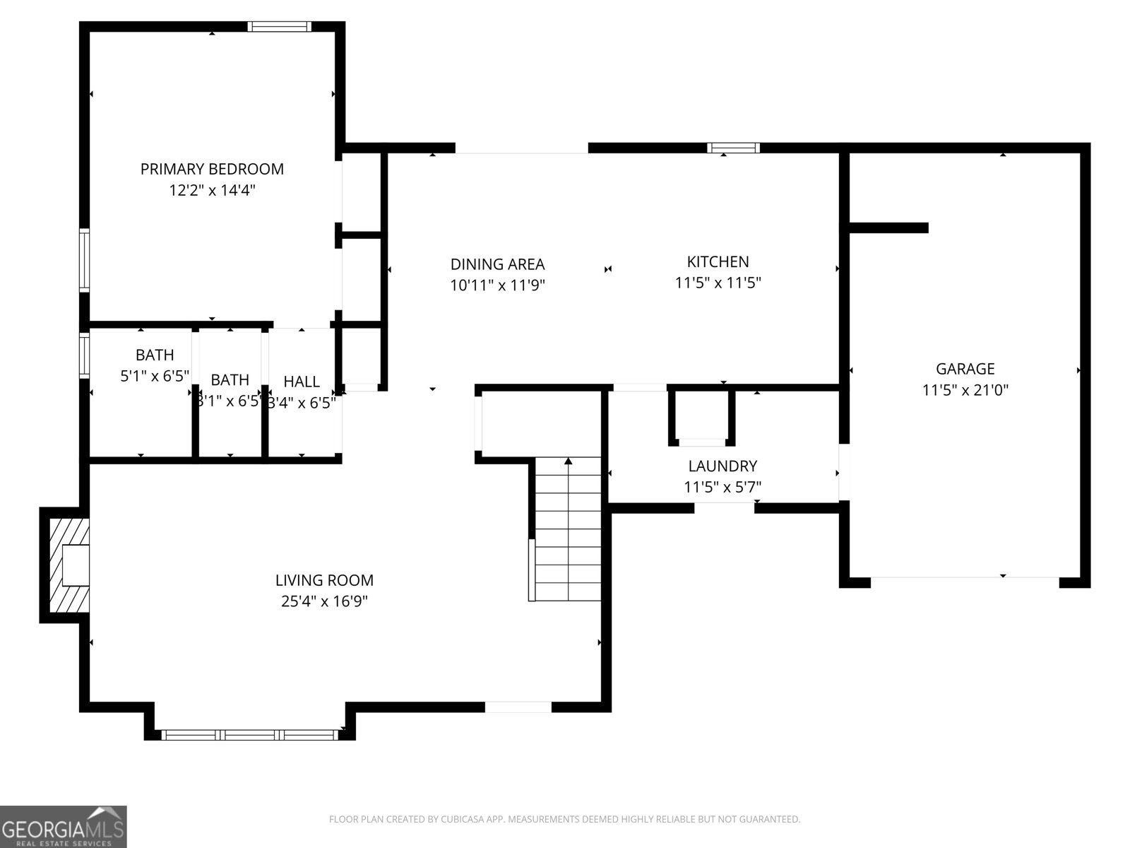 5065 Donnell Way Decatur - Photo 33