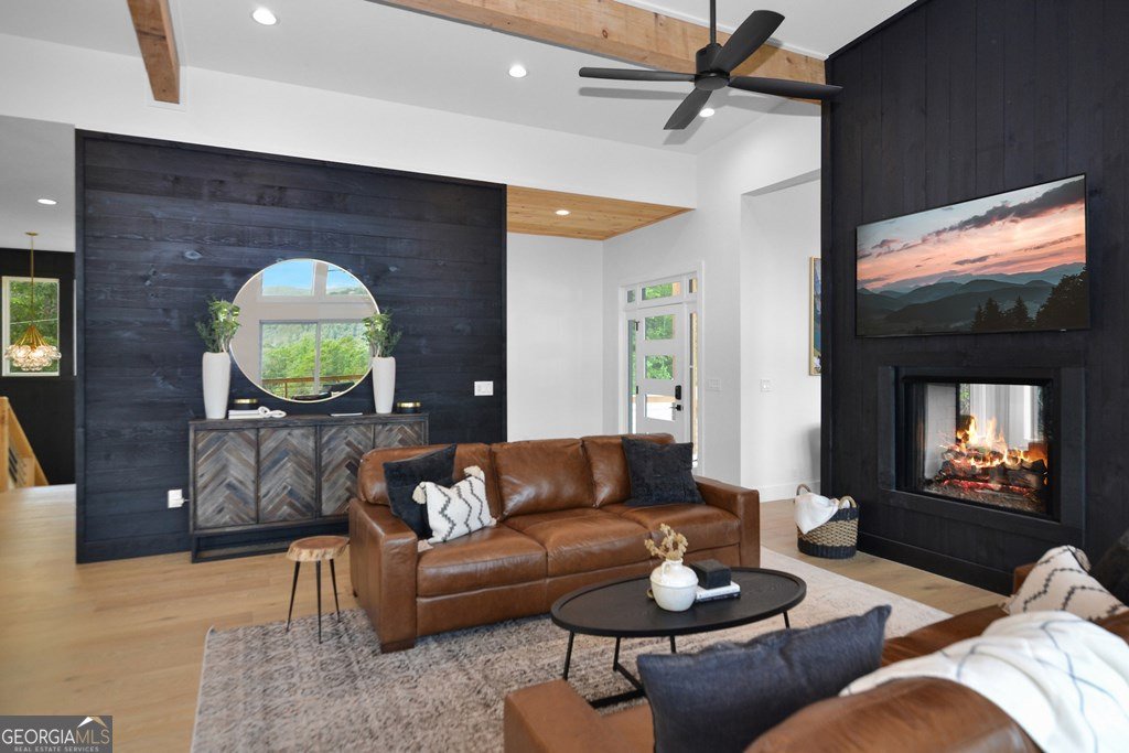 45 Eagle Watch Court Blue Ridge - Photo 11