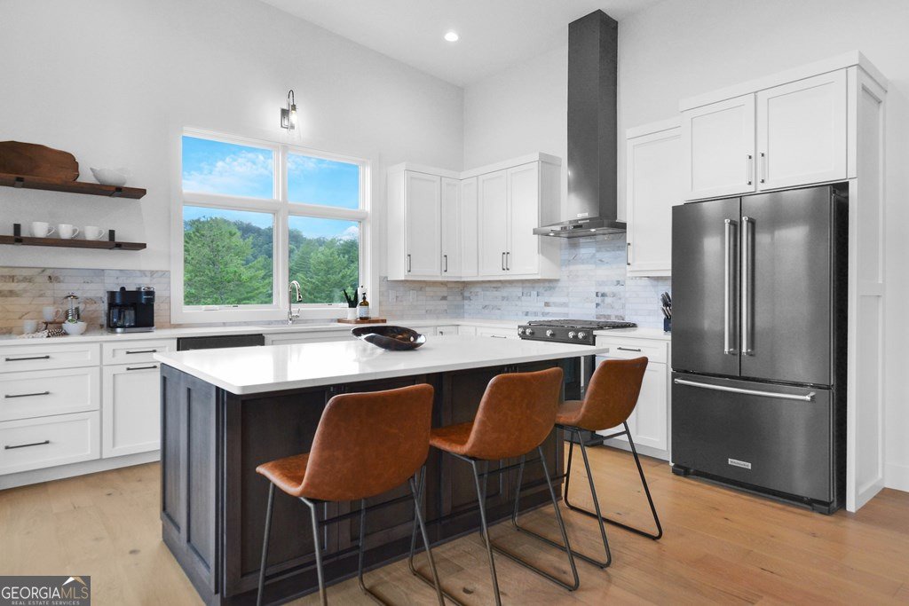 45 Eagle Watch Court Blue Ridge - Photo 14