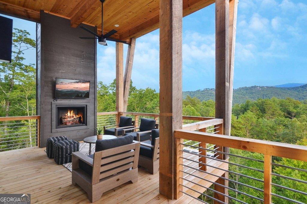 45 Eagle Watch Court Blue Ridge - Photo 19